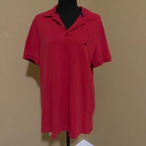 NAUTICA Polo SLIM FIT